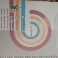 کتاب کنکور