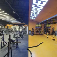 جذب نیروی کار جهت همکاری در باشگاه بدنسازی آتور