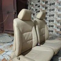 صندلی خلبانی BMW