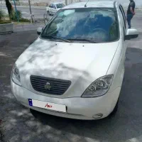 تیبا صندوقدار مدل ۹۹درحد