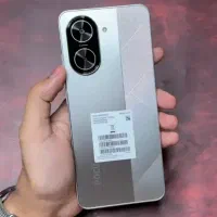 poco c71 128/4|موبایل|مشگین شهر, |دیوار
