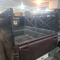 نیسان شوکا|خودرو سواری و وانت|دامغان, |دیوار