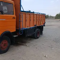 خاور۶۰۸|خودرو سنگین|شیراز, تاچارا|دیوار