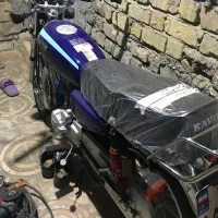 کویر موتور۱۲۵|موتورسیکلت|سپیدان, |دیوار