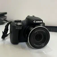 Canon powershot SX50 HS