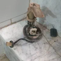 پمپ بنزین پرایدی|قطعات یدکی و لوازم جانبی|کهنوج, |دیوار