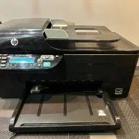 پرینتر ۴ کاره اچ پی رنگی ۴۵۰۰