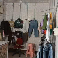 فروش مغازه  ، معاوضه با ماشین|فروش مغازه و غرفه|دورود, |دیوار