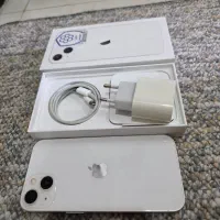گوشی iPhone 13 CH - مدل 128/4