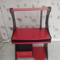 میز کامپیوتر و تحریر|میز تحریر و کامپیوتر|مشهد, نیروی هوایی|دیوار