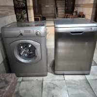 تعمیرکارلباسشویی یخچال ظرفشویی تعمیرات لوازم خانگی|خدمات پیشه و مهارت|تبریز, |دیوار