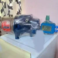 پمپ پدرولا قدیمی