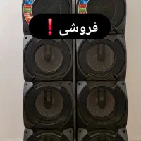 اسپیکر حرفه ای