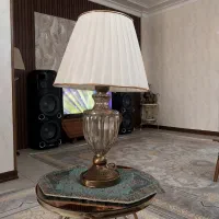 آباژور رومیزی