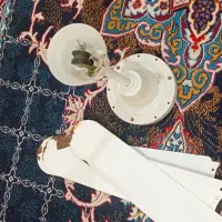 پنکه|پنکه و تصفیه‌کنندهٔ هوا|اهواز, شهرک دانشگاه|دیوار