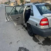 فروش پراید 141|خودرو سواری و وانت|خرم‌آباد, |دیوار