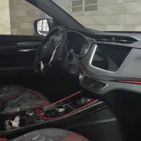 کی ام سی A5  KMC|خودرو سواری و وانت|مشهد, بهشت|دیوار