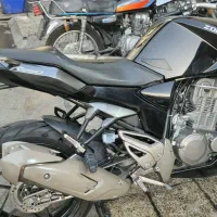 زونتس R250|موتورسیکلت|تهران, دروازه شمیران|دیوار