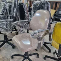 صندلی پایه ثابت اداری|مبلمان اداری|مشهد, شفا|دیوار