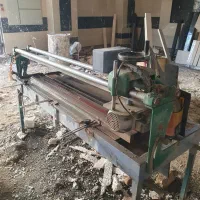 دستگاه آب بور سنگ و سرامیک|ماشین‌آلات صنعتی|گلستان (تهران), |دیوار