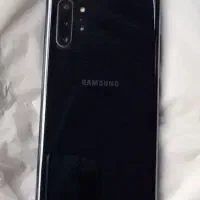 پرچمدار سامسونگ note10+