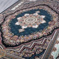 فرش ۱۲ متری جفت آکبند پلمپ|فرش|بروجرد, |دیوار