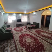 فروش واحد 84متری مبله