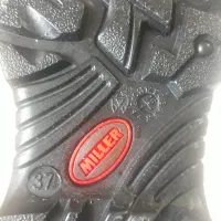 کفش ایمنی|کیف، کفش، کمربند|کرج, شاهین‌ویلا|دیوار