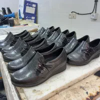 لژدار زنانه زیره یه تیکه|کیف، کفش، کمربند|اراک, |دیوار