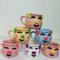 ماگ سرامیکی|ظروف سرو و پذیرایی|ورامین, خیر آباد|دیوار