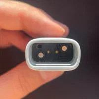 پاد G4 اصل کاملاً سالم کارتریج تازه تعویض شده|زیورآلات و اکسسوری|شیراز, احمدی جنوبی|دیوار