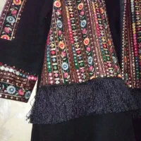 مانتو و کت ست مادر و دختری بسیار تمیز و شیک|لباس|تهران, امام زاده حسن|دیوار