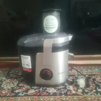 ابمیوه گیری بوش mes 4000