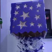 لوستر اتاق کودک