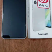 سامسونگ A16.  256 رم8|موبایل|نیشابور, فرح بخش|دیوار