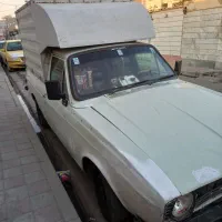 پیکان وانت مدل ۶۱شماره تلفن|خودرو سواری و وانت|محمدشهر, همایون ویلا|دیوار