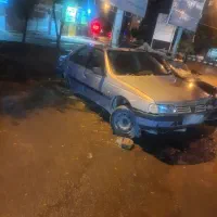 پژو اوراقی واسقاط|خودرو سواری و وانت|سنندج, |دیوار