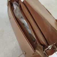 دو تا کیف دوشی زنانه نو|کیف، کفش، کمربند|اصفهان, شهید رجایی|دیوار