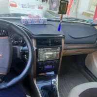 پارس تی یو فایو|خودرو سواری و وانت|یزد, |دیوار