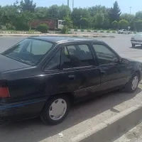 دوو سیلو سدان