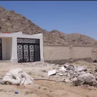 زمین-سانیج-420-متری