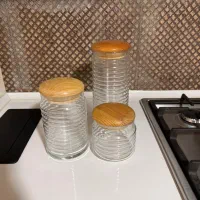 سه عدد بانکه