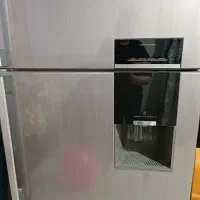 یخچال فریزر اسنوا|یخچال و فریزر|نسیم‌شهر, |دیوار