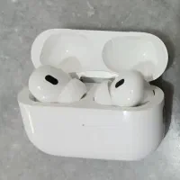 ایرپاد پرو۲|لوازم جانبی موبایل و تبلت|یزد, |دیوار