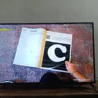 تلوزیون 50 اینچ نکسار FHD