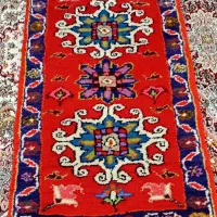 فرش دستباف