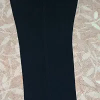 شلوار کرپ کنزو ژاپن نو نو سایز ۴۶تا۴۸