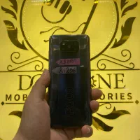 Poco X3 pro بدون ایراد دارای مهلت تست