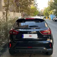 بک ایکس ۳پرو (X3 PRO)|خودرو سواری و وانت|تهران, نارمک|دیوار