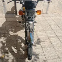 موتور ۲۰۰ پرواز|موتورسیکلت|فلاورجان, |دیوار